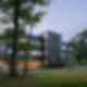 Massivhaus Student Housing - Exterior