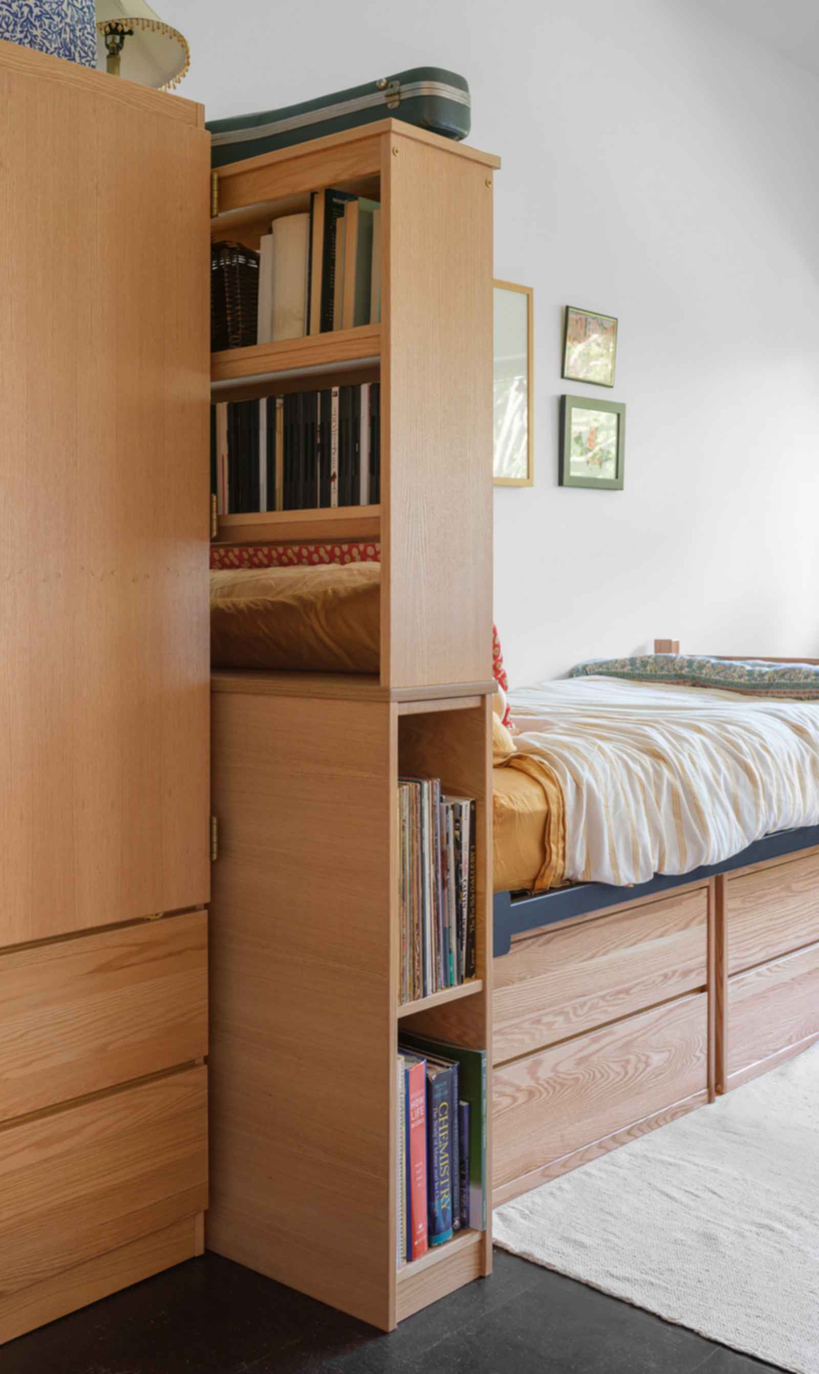 Massivhaus Student Housing - Dorm