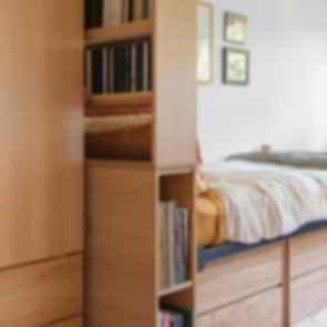 Massivhaus Student Housing - Dorm
