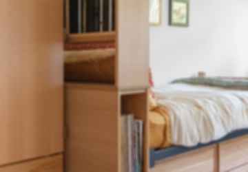 Massivhaus Student Housing - Dorm