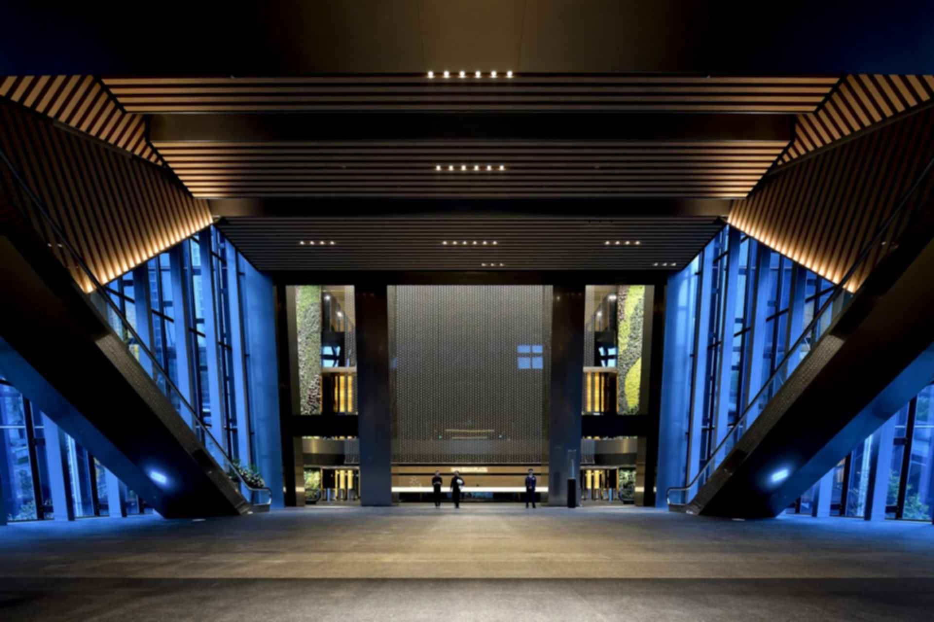 Taipei Nan Shan Plaza Taipei Nan Shan Plaza