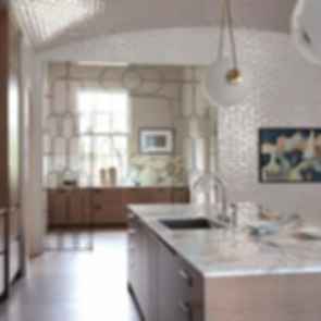 Tuxedo Park Residence