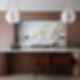 Tuxedo Park Residence - Kitchen