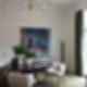 Tuxedo Park Residence - Dining Room