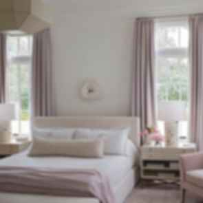 Tuxedo Park Residence - Bedroom