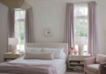 Tuxedo Park Residence - Bedroom