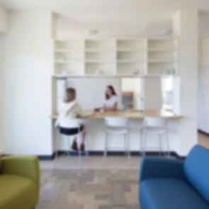 Brock Commons Tallwood House