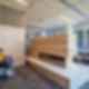 Brock Commons Tallwood House - Interior