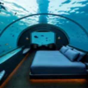 Muraka Undersea Residence