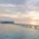 Muraka Undersea Residence - Walkway