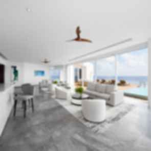 Muraka Undersea Residence - Interior