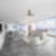 Muraka Undersea Residence - Interior