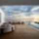 Muraka Undersea Residence - Infinity Pool