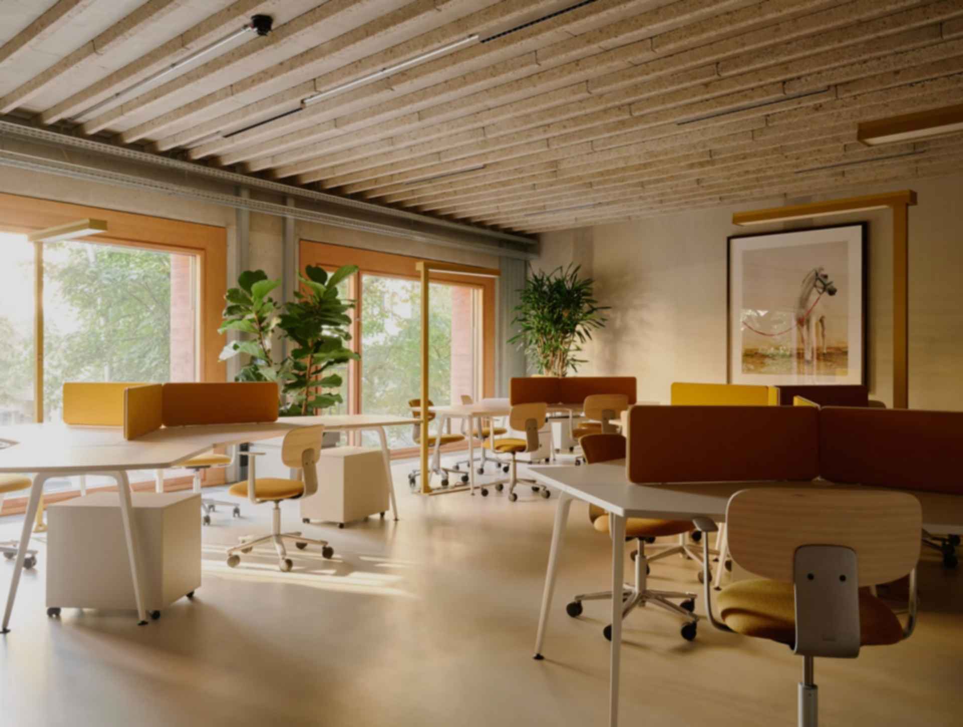 Publix Coworking Space Publix Coworking Space