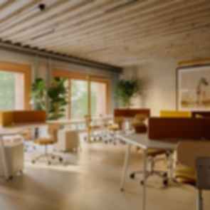 Publix Coworking Space