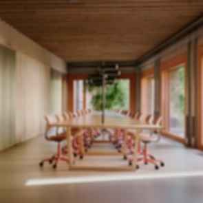 Publix Coworking Space - Meeting Room