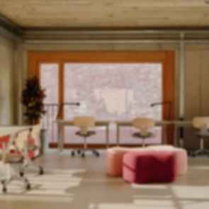 Publix Coworking Space - Meeting Room