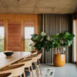 Publix Coworking Space - Planter