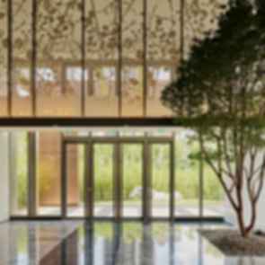 Juan Hua - Interior