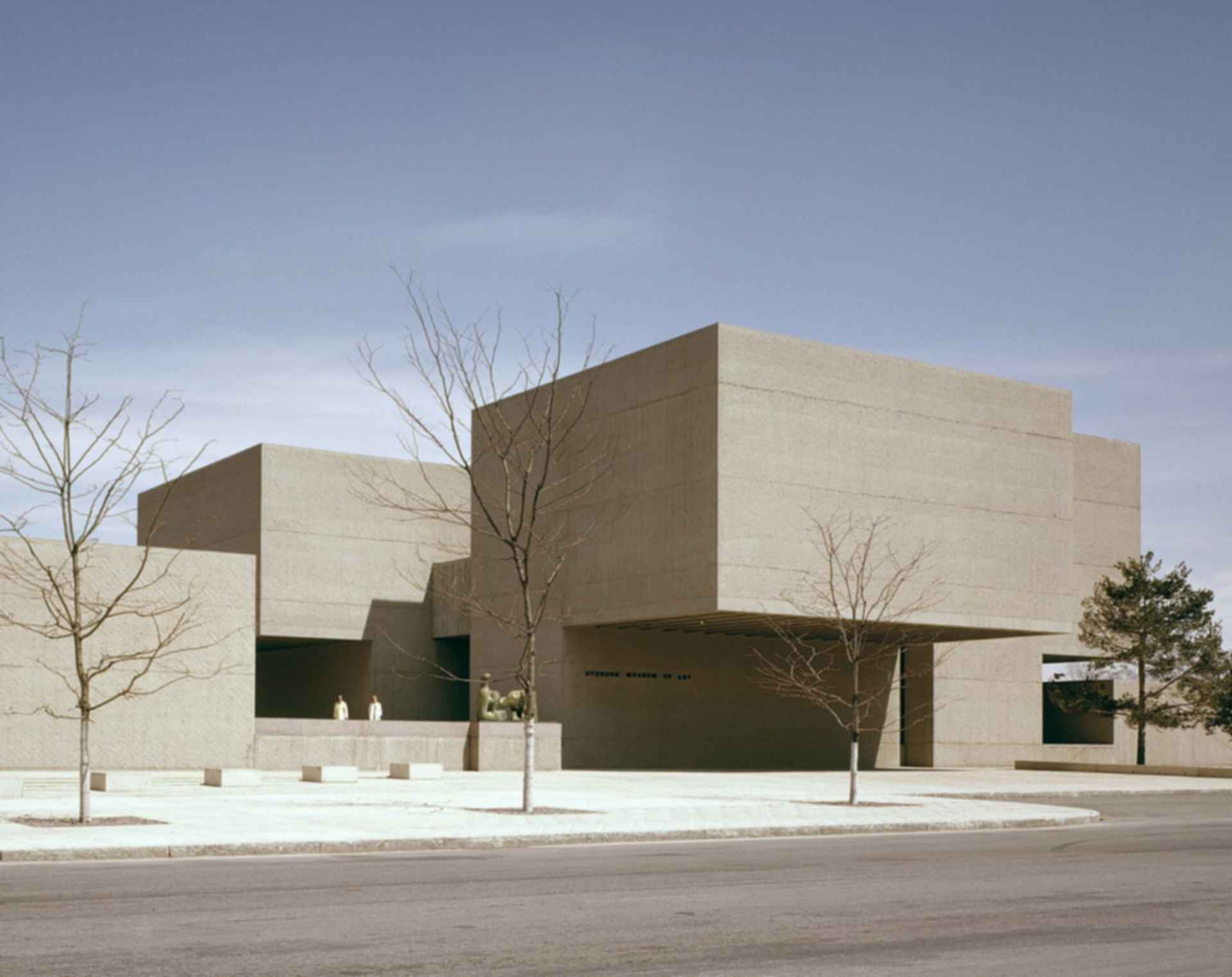 Everson Museum of Art Everson Museum of Art
