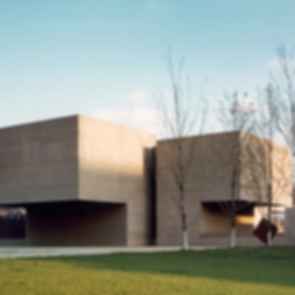 Everson Museum of Art - Exterior