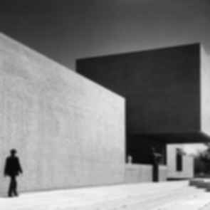 Everson Museum of Art - Façade