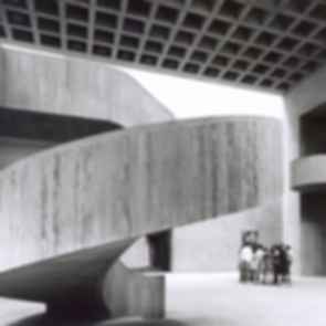 Everson Museum of Art - Interior