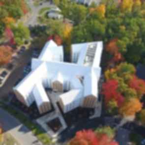 Olympia Place - Aerial View