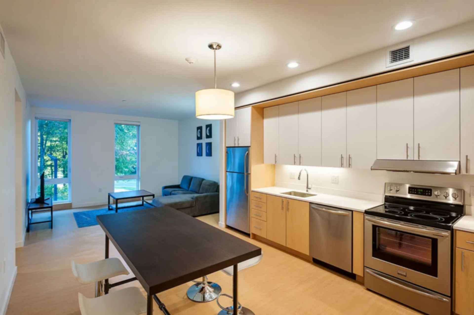 Olympia Place - Unit