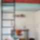 Polychrome House - Interior