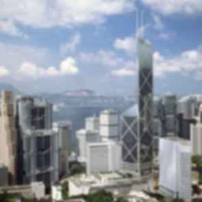Bank of China Tower