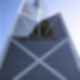 Bank of China Tower - Exterior