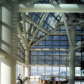 Bank of China Tower - Top Floor