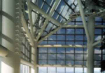Bank of China Tower - Top Floor
