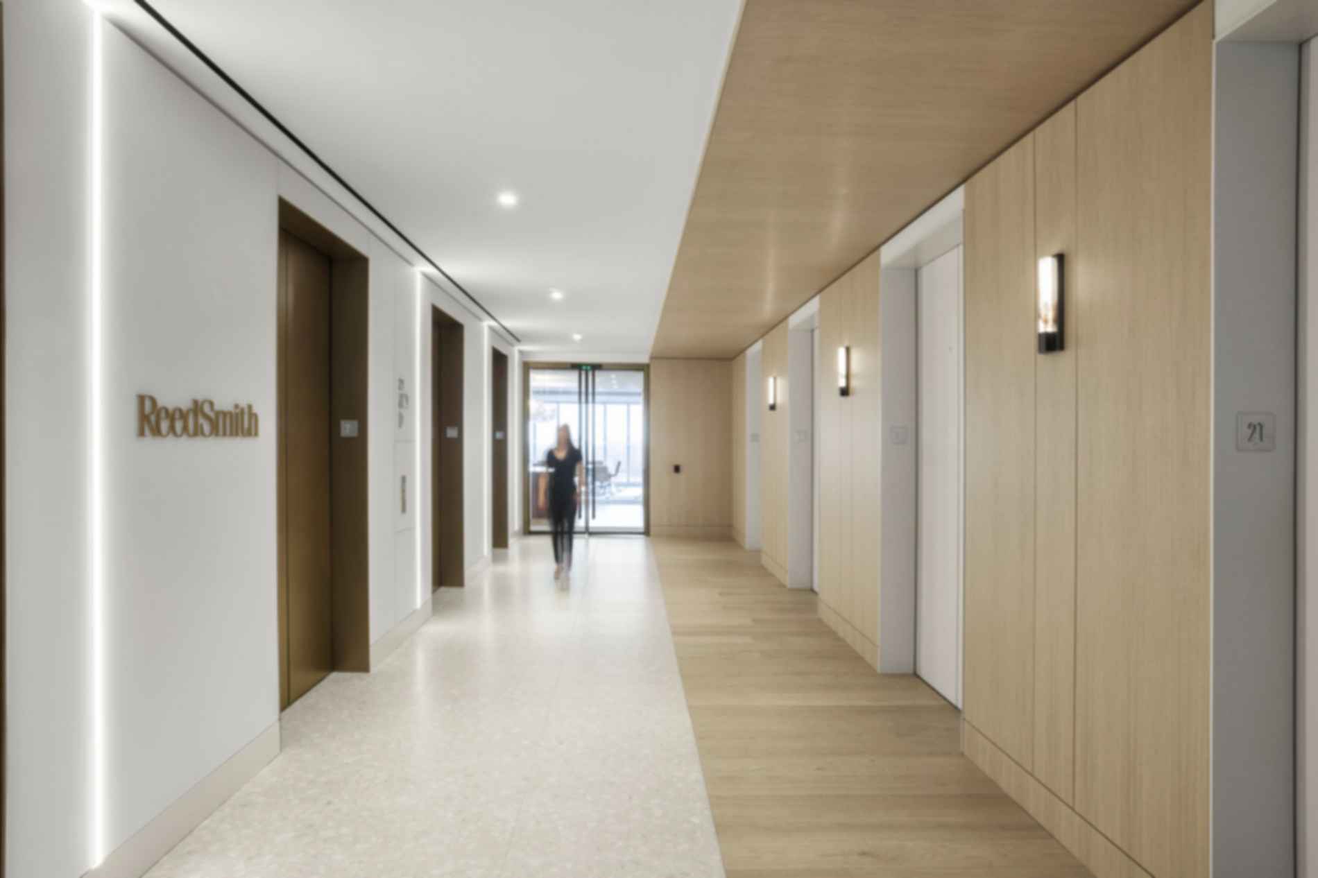 Reed Smith Law Office Reed Smith Law Office