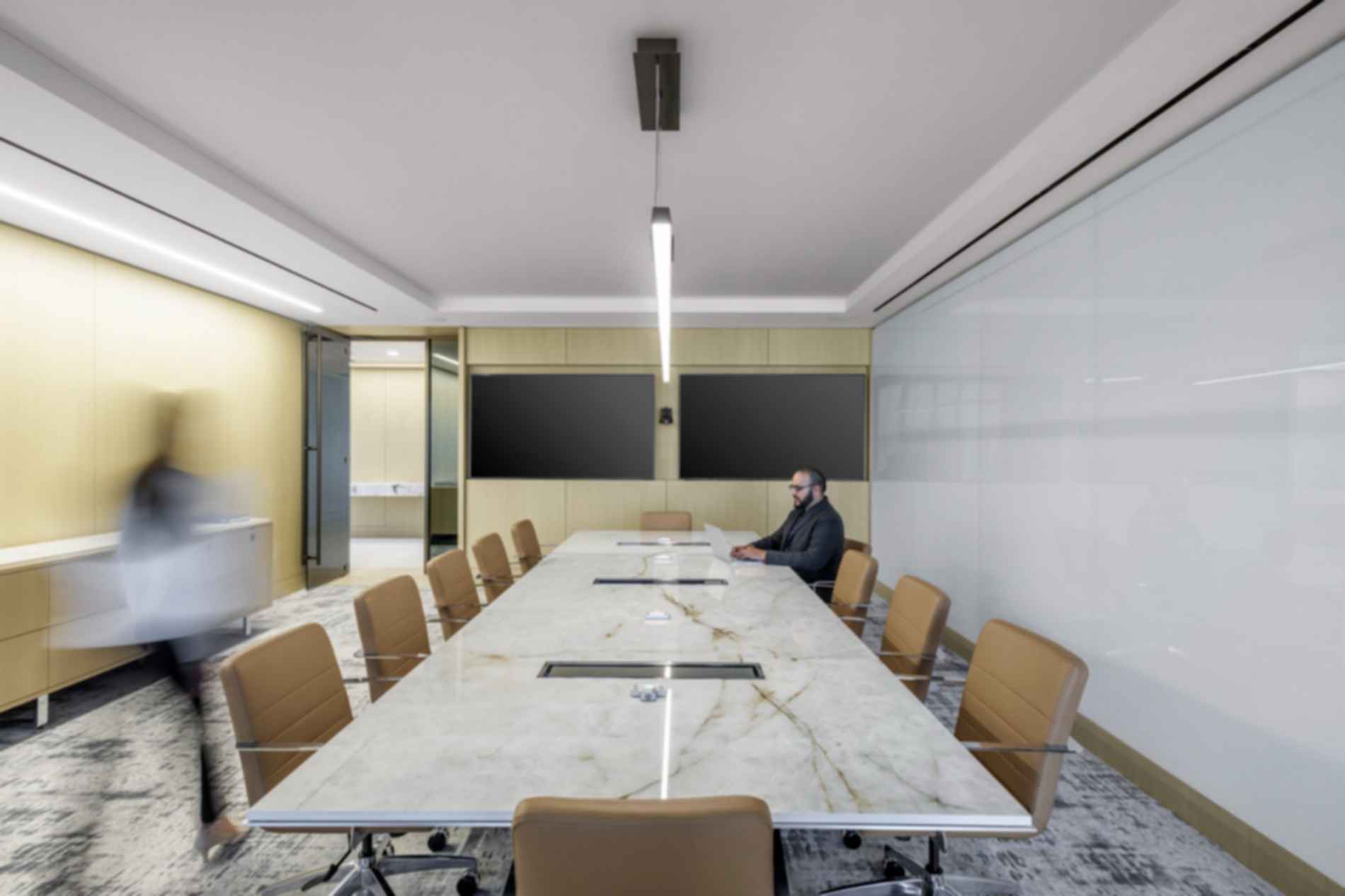 Reed Smith Law Office - Meeting Room Reed Smith Law Office - Meeting Room