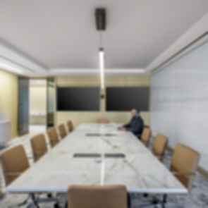 Reed Smith Law Office - Meeting Room