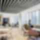 Reed Smith Law Office - Interior