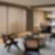 Residence in Taipei - Seating