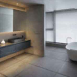 Residence in Taipei - Bathroom