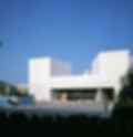 Selected Projects by I. M. Pei
