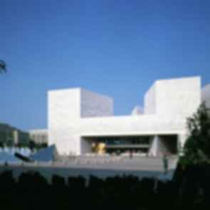 National Gallery of Art - East Building