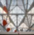 Selected Projects by I. M. Pei