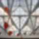 National Gallery of Art - East Building - Ceiling