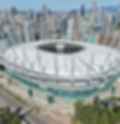 FIFA World Cup 2026 Stadiums