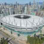 FIFA World Cup 2026 Stadiums