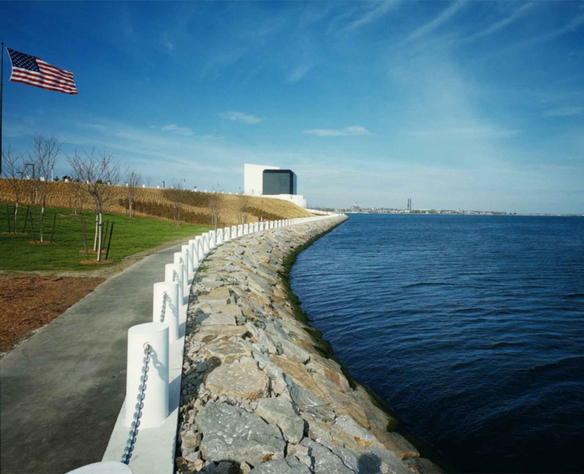 John F. Kennedy Presidential Library and Museum John F. Kennedy Presidential Library and Museum