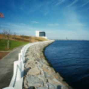 John F. Kennedy Presidential Library and Museum