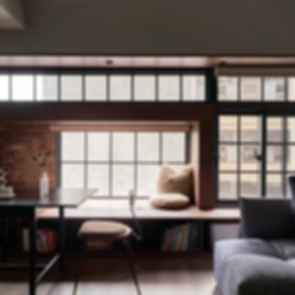 Pixel Bistro - Window Nook