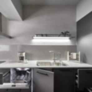 Pixel Bistro - Kitchen
